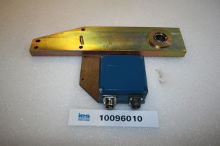 Linear Transducer + Plate