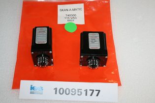 Scan,Amatic Relays
