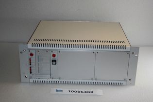 Spin Scan Interface Chassis