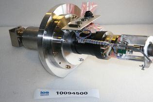 Wafer Arm Motor Drive Assy