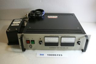 Constant Voltage Current Power Supply