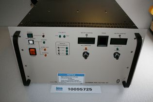 Power Supply Extraction Assy 75kV