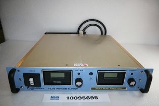 Source Magnet Power Supply