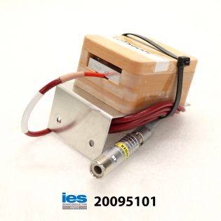 Extraction Clamping Box Input Cable