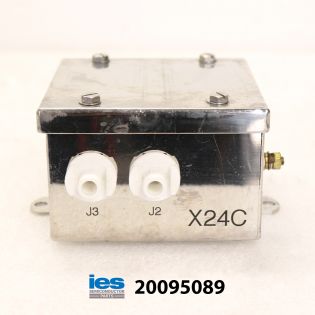 Extraction Clamping Box