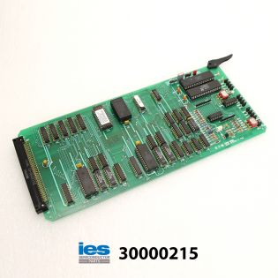 Scan System II PCB