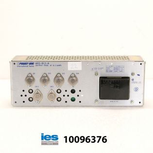 Bel Power Solutions Power Supply