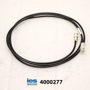 BNC Cable Assy