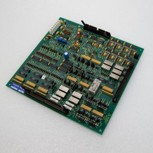 REV 3 PCB Assy Interface