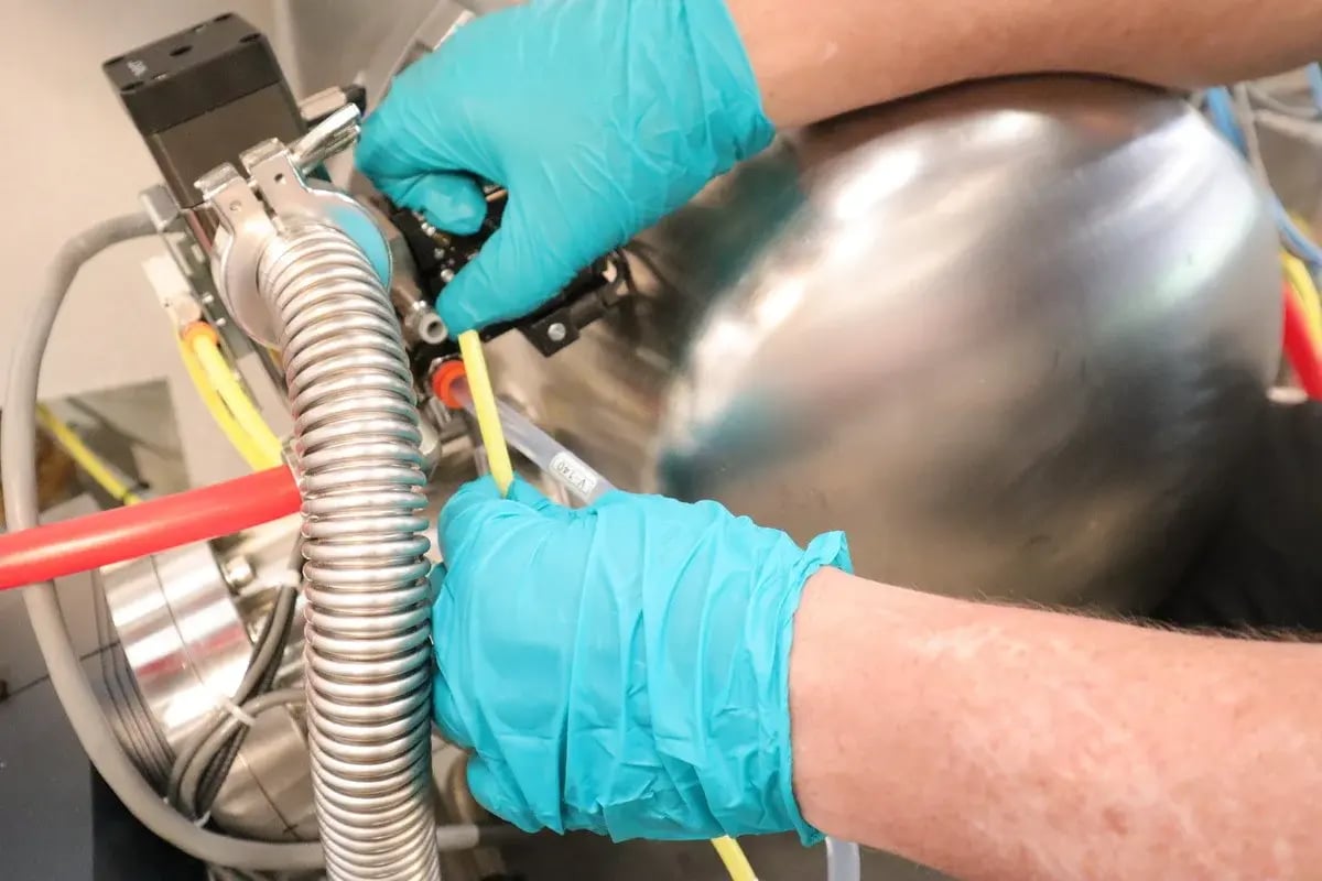 Types of Semiconductor Part Refurbishment & Repairs Undertaken