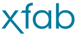X-FAB_logo
