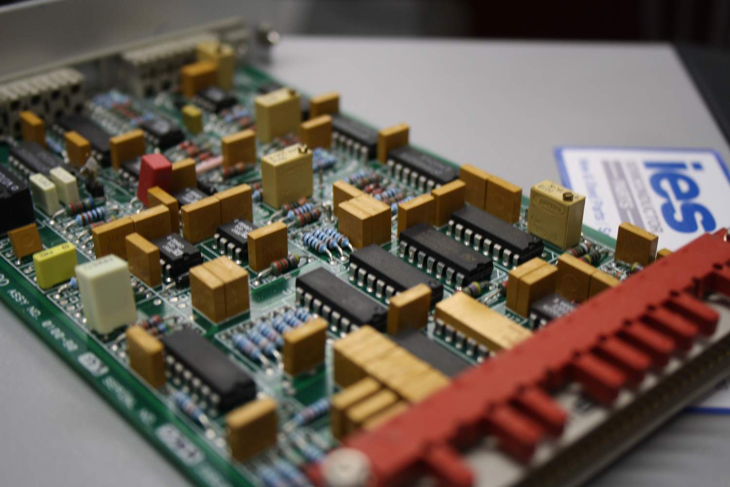 Refurbished vs. New vs. Used: A Decision Framework for Legacy Parts