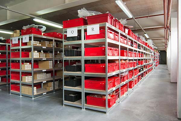 Parts - about