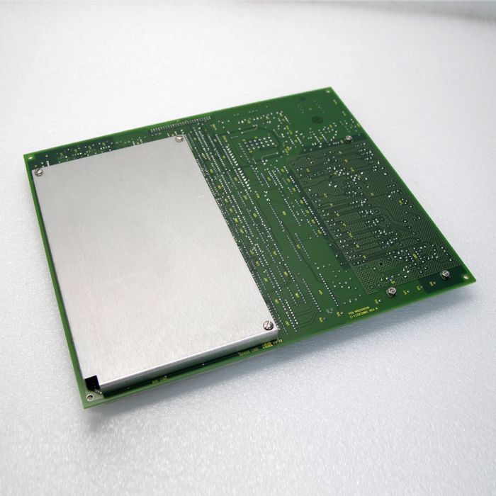 Details about   VARIAN 1103060 CRADC PCB 