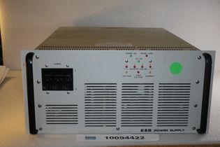 Analyser Magnet Power Supply