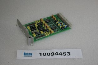 Arm Position Sensor PCB