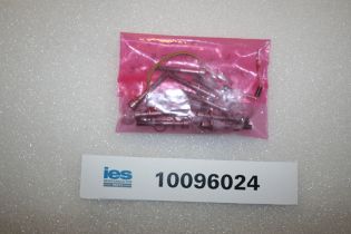 Beamstop Screws & Diodes