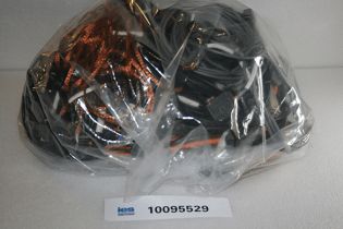 Cable Kit / Direct Drive
