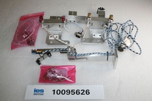 Carousel Sensors