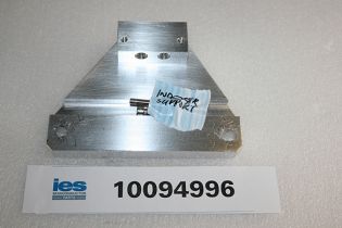 Cassette Indexer Support