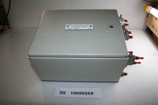Controller Pneumatic Processor