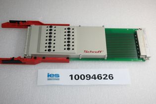 Daq Inverter Extender Card