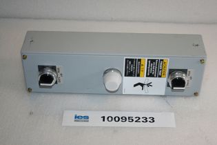 Door Control Box