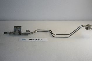 Flood Gun Cooling Lines