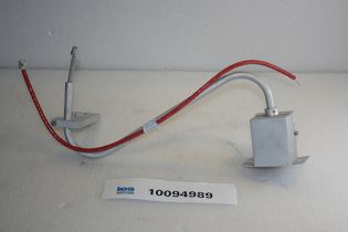 Focus HV Line + Cable