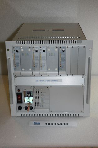 Gas & Temp Chassis