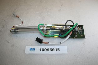 Ground Pneumatic Rod