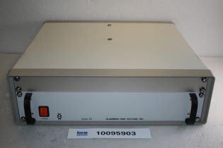 Ground Suppression Power Supply