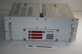 ION Gauge Controller