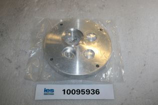 PFS Feedthrough Plate