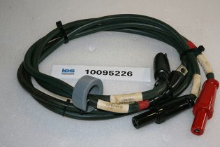 PFS Power Supply Cables