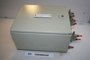 Pneumatics Box