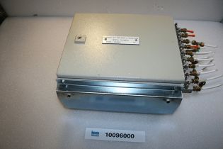 Pneumatics Box Processor