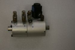 Pneumatic Valve