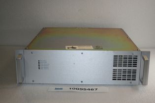 Scan Motor Amp