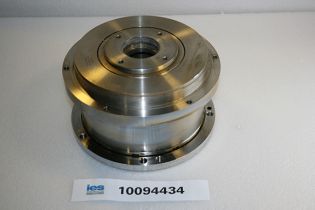 Spin Motor Ferro-Fluidic Seal