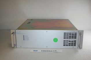 9500xR Spin Amplifier