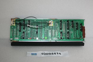 Spin/Scan Control M/Board