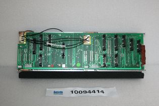 Spin/Scan Control M/Board