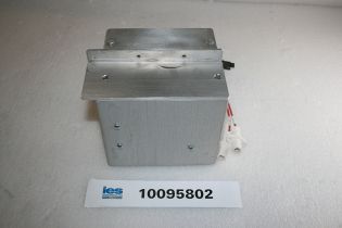 Suppression Clamping Box