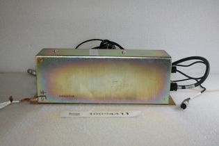 Suppression Resistor Box