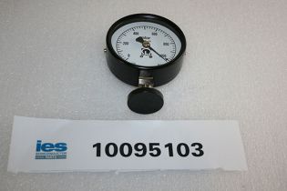 Vacuum Gauge