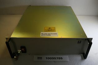 Variable Supply Power Supply