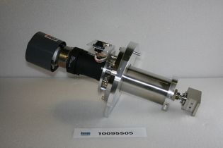 Wafer Arm Servo Motor