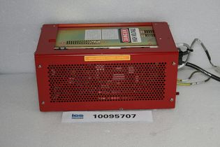 60 KV Mirror Power Supply