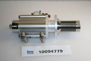 Actuator Bellows